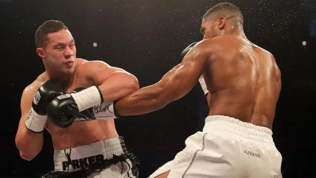 image_68997855f14b1 66 Amateur Fights at the Top – Joseph Parker Turns Pro and… What Happened Next?