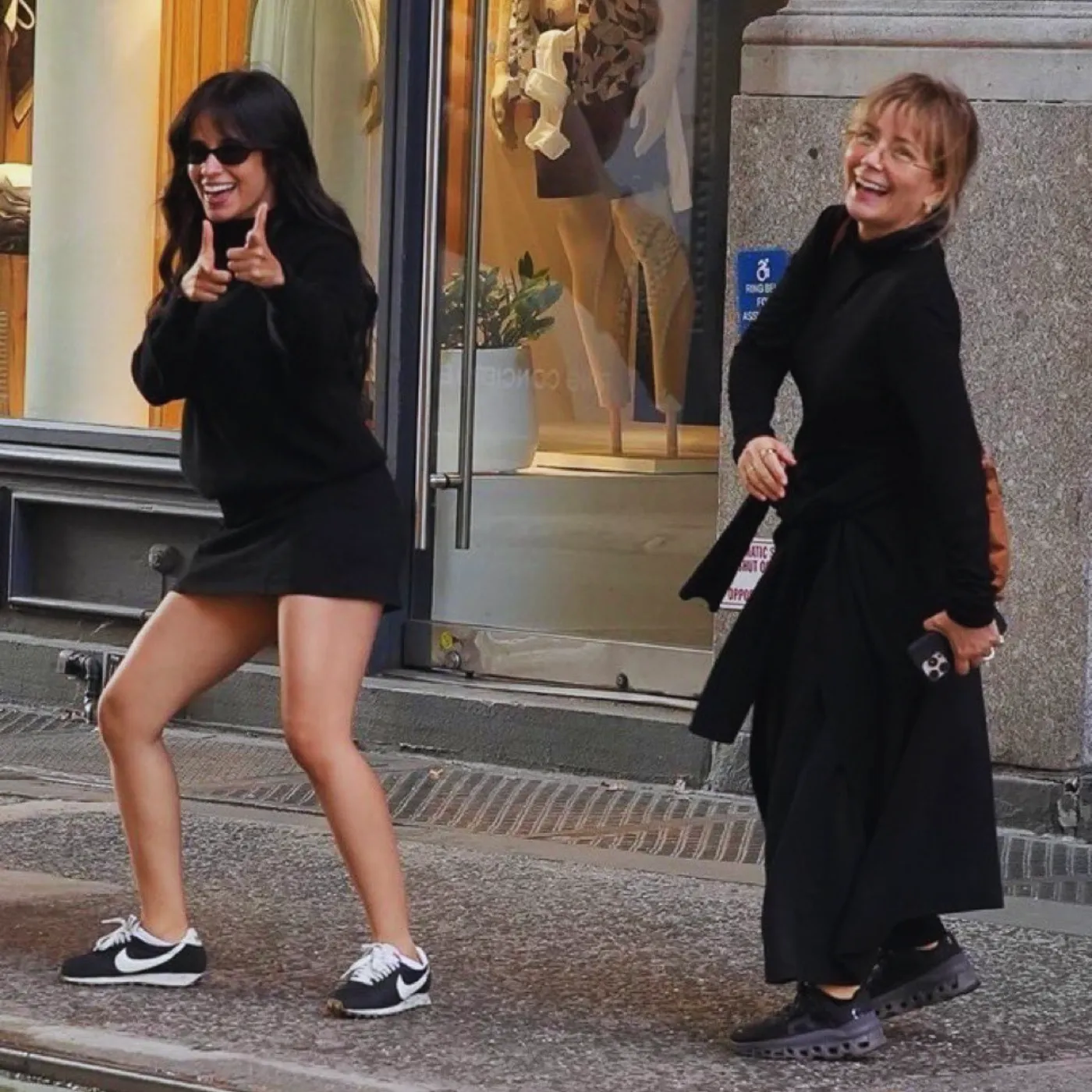 Camila Cabello Spotted Acting Like a Kid Again — What Happened on That Street Will Shock You!