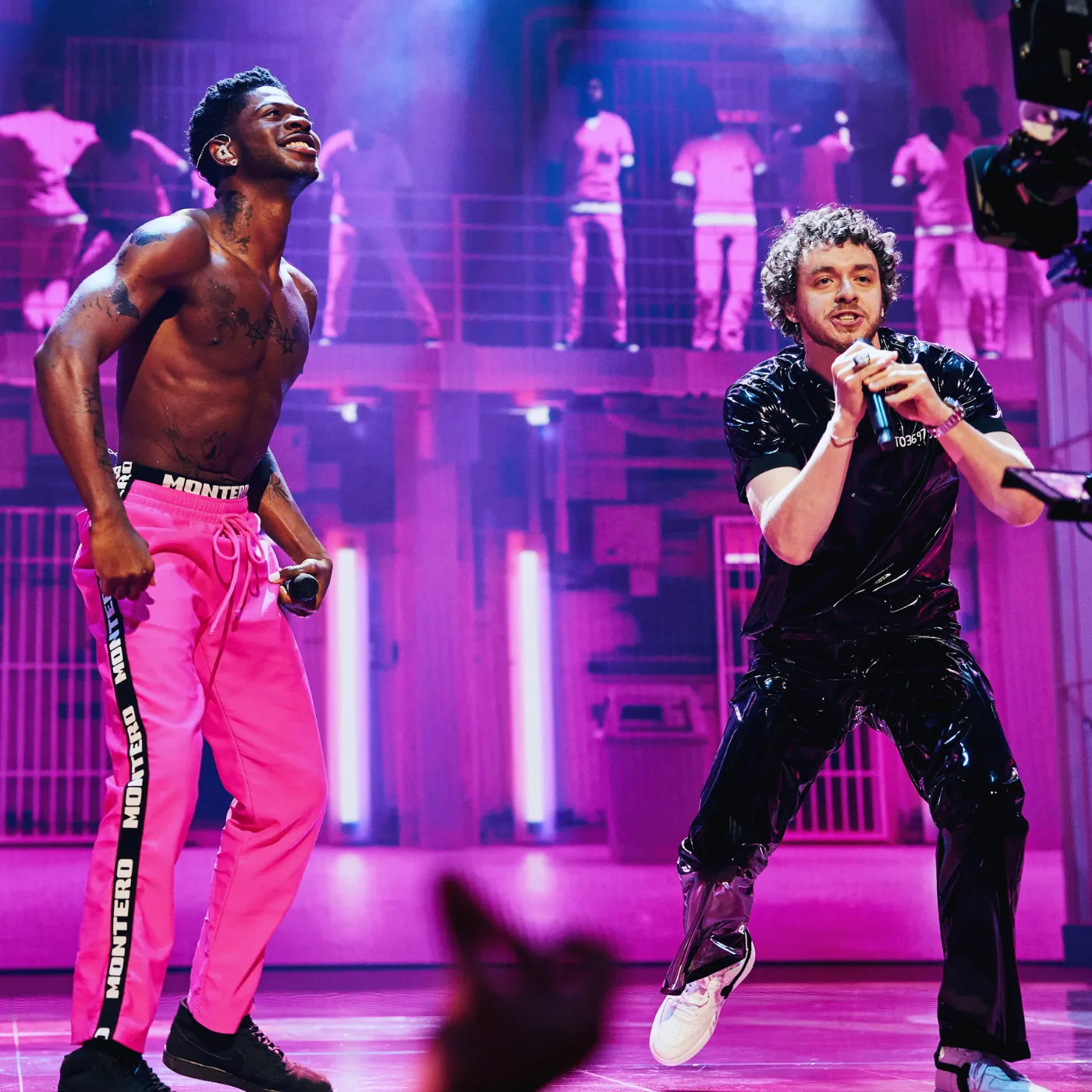 From Front-Runner to Ghosted — The Mystery of Lil Nas X’s VMAs 2025 Snub