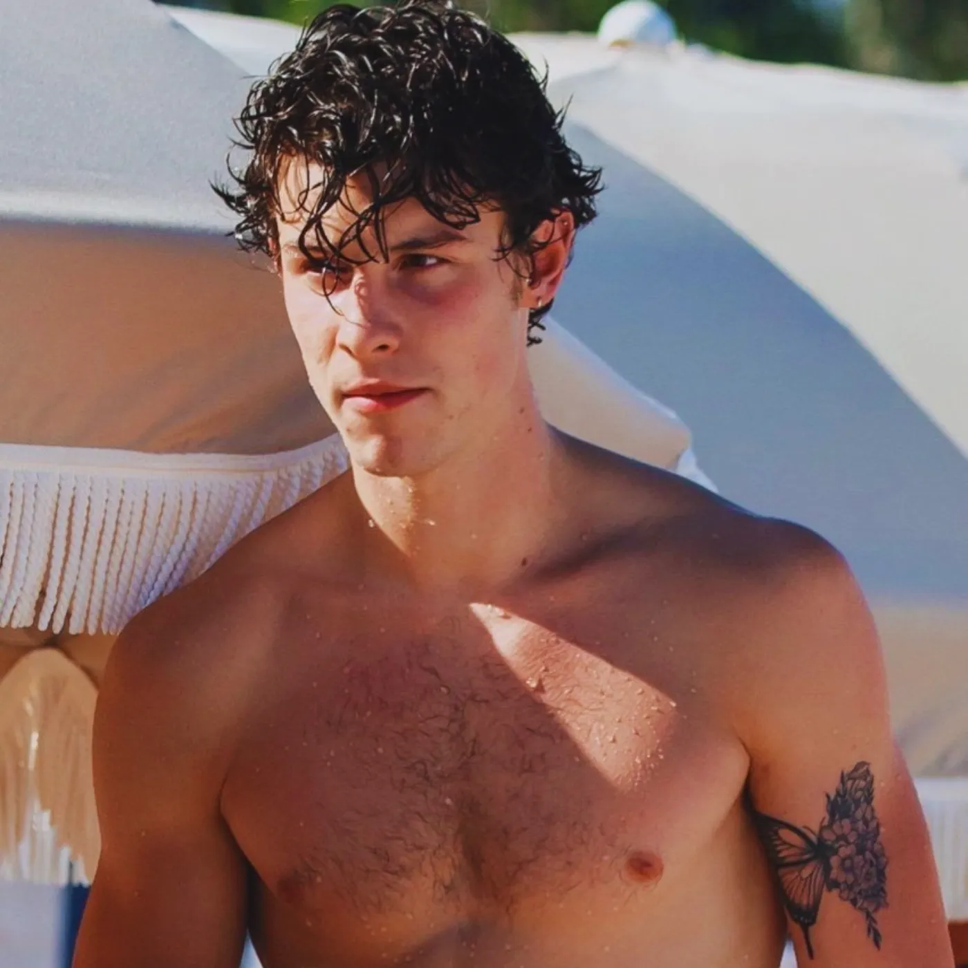 Shawn Mendes Vanishes From VMAs 2025—But Fans Can’t Stop Spotting Him in Germany!