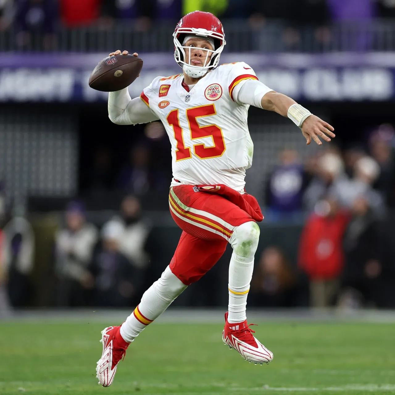 image_6899840cbae54 Patrick Mahomes Threw Just One Pass in the Chiefs’ Preseason Opener — And Fans Can’t Stop Talking About It
