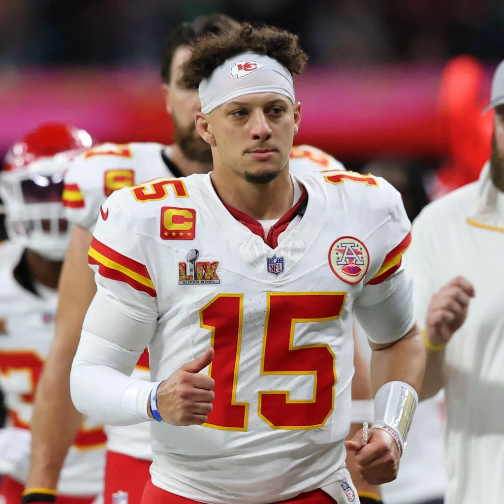 Patrick Mahomes Threw Just One Pass in the Chiefs’ Preseason Opener — And Fans Can’t Stop Talking About It