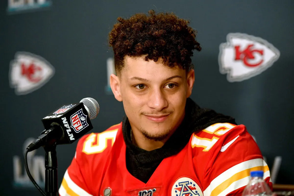 Patrick Mahomes Finally Speaks Out on His Dad’s 2024 Arrest — What He Revealed Stuns Fans