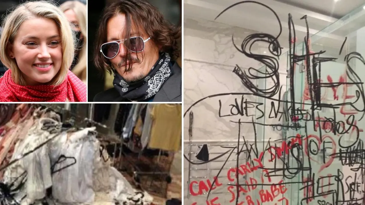 image_689986f15221e New Book Uncovers Chilling Details from Johnny Depp and Amber Heard’s Infamous Night in Australia