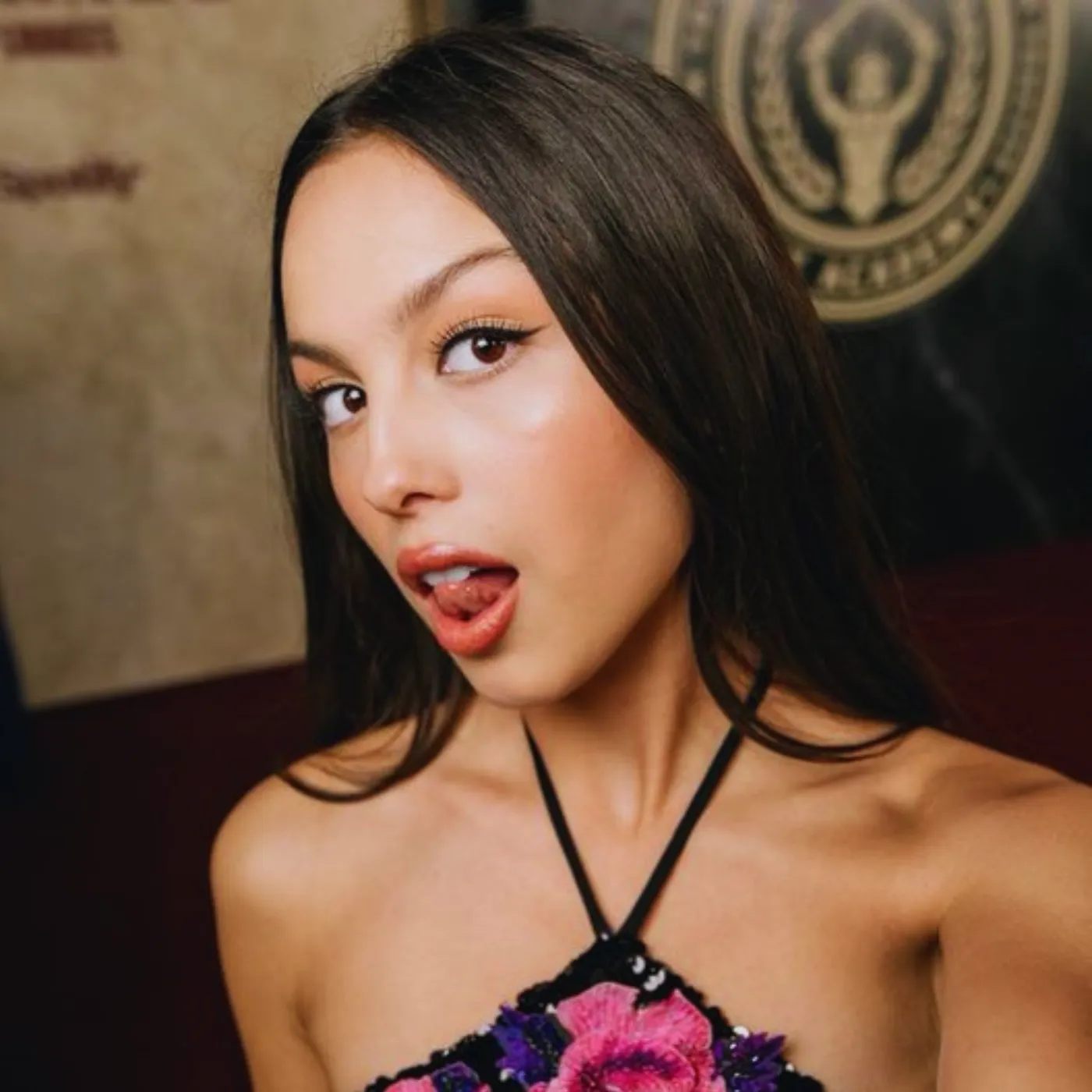 image_68998922c4367 Olivia Rodrigo Sparks Wild Speculation with Secret Lyrics Hidden on Encore Tees