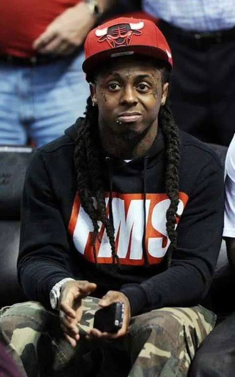 image_68998d06a03f8 Lil Wayne: Beloved Rap Star to Millions… But His Dark, Shattered Past Will Shock You!