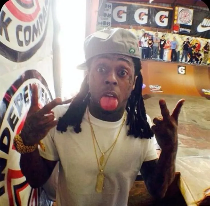 Lil Wayne: Beloved Rap Star to Millions… But His Dark, Shattered Past Will Shock You!