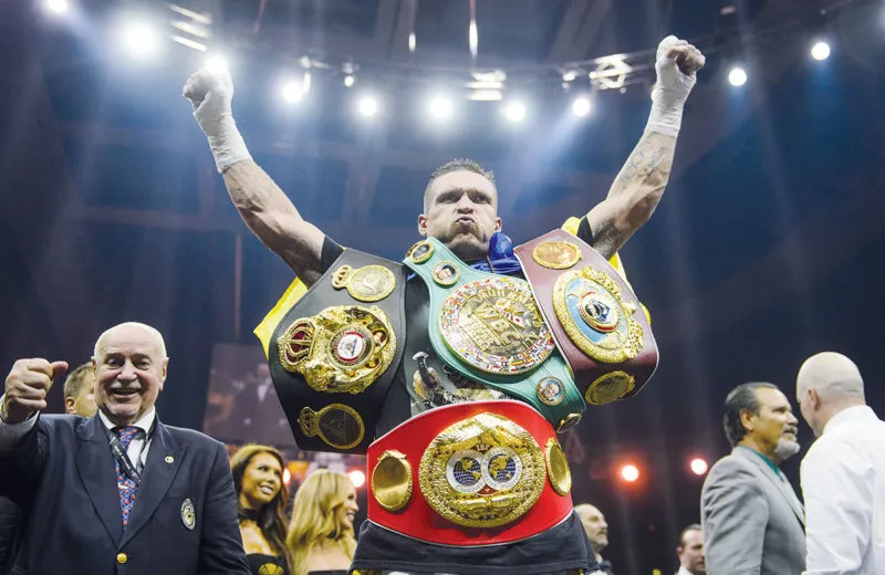 image_6899908e4e00b Who will inherit Usyk's entire championship belt collection if he retires?
