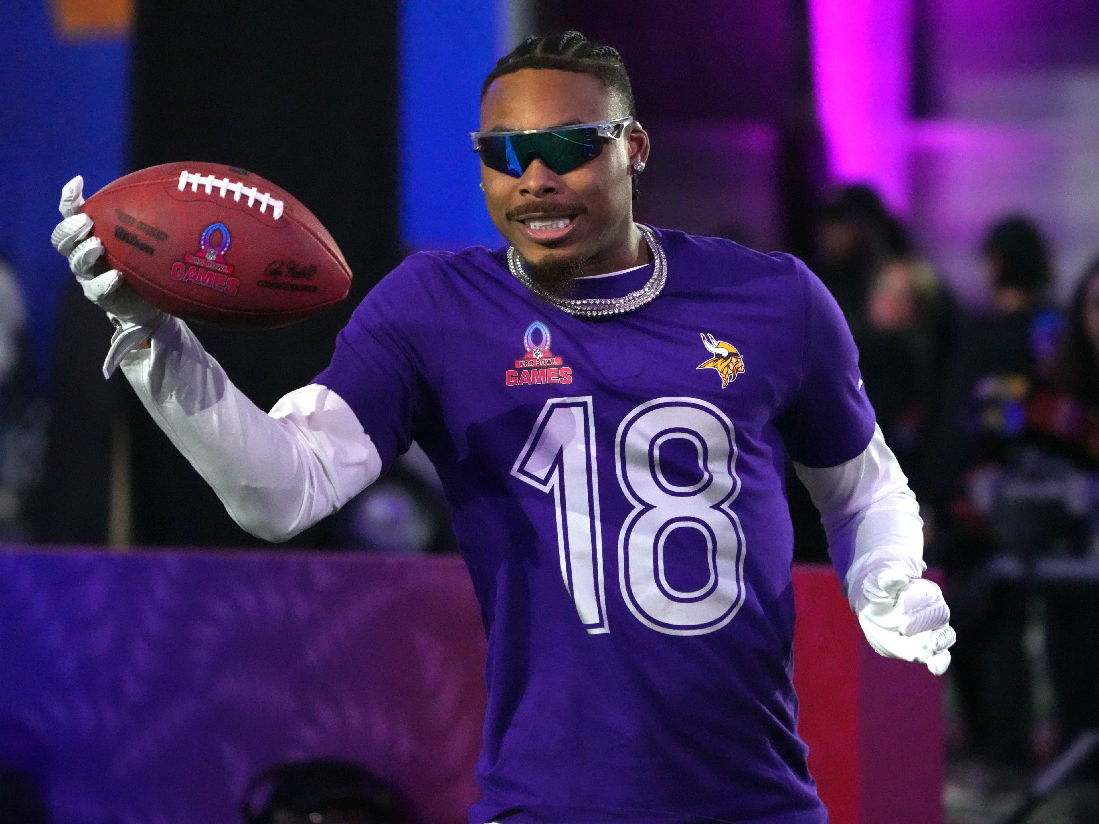 image_6899913b39de0 Justin Jefferson Breaks Silence With Exciting Update for Vikings Fans — Hints He’ll Be Back on the Field ‘Real Soon’