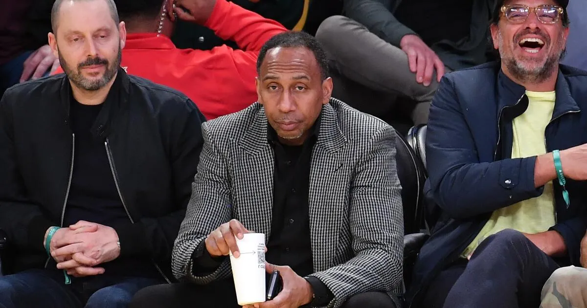 image_689996ad37577 LeBron’s at the Peak, But Stephen A. Smith Says: “It’s Time to Leave the Lakers!” Will King James Listen?