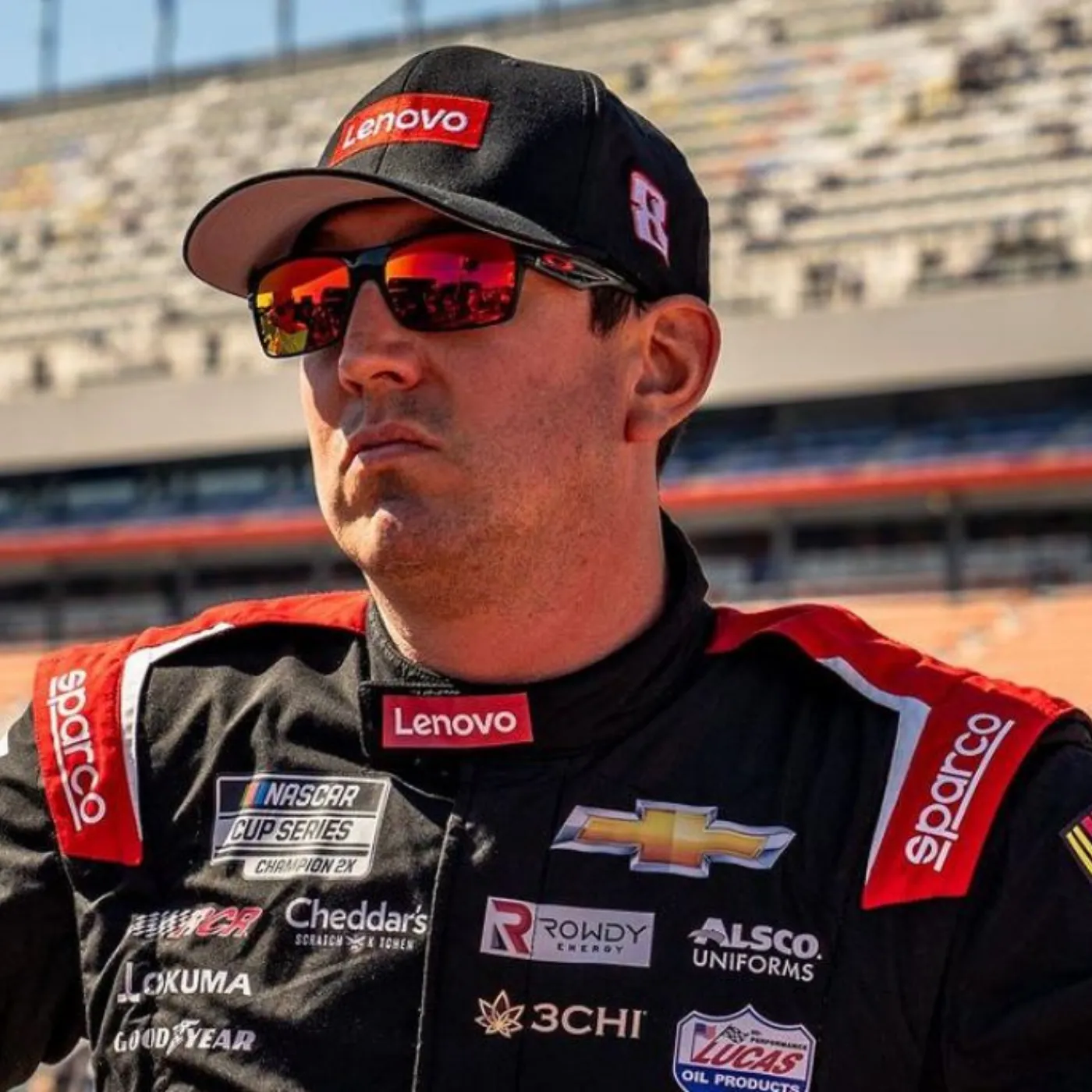 BREAKING: Wife Kyle Busch’s Bombshell 5 Words Expose Dark Truth Behind Kyle Busch’s Forced NASCAR Exit—Motorsport World Devastated