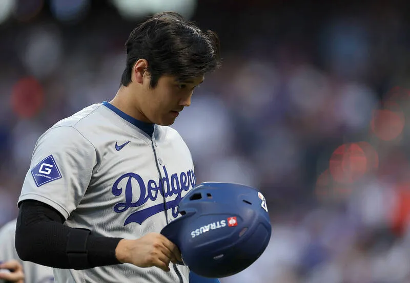 Shohei Ohtani Just Matched Babe Ruth’s Legendary Feat — And Even Surpassed Him in One Stunning Stat