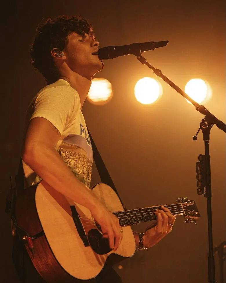 image_6899ab71dcf33 Shawn Mendes “rules” Spotify with hundreds of millions of streams – But is it because fans have run out of new options, or is the music scene really stuck?