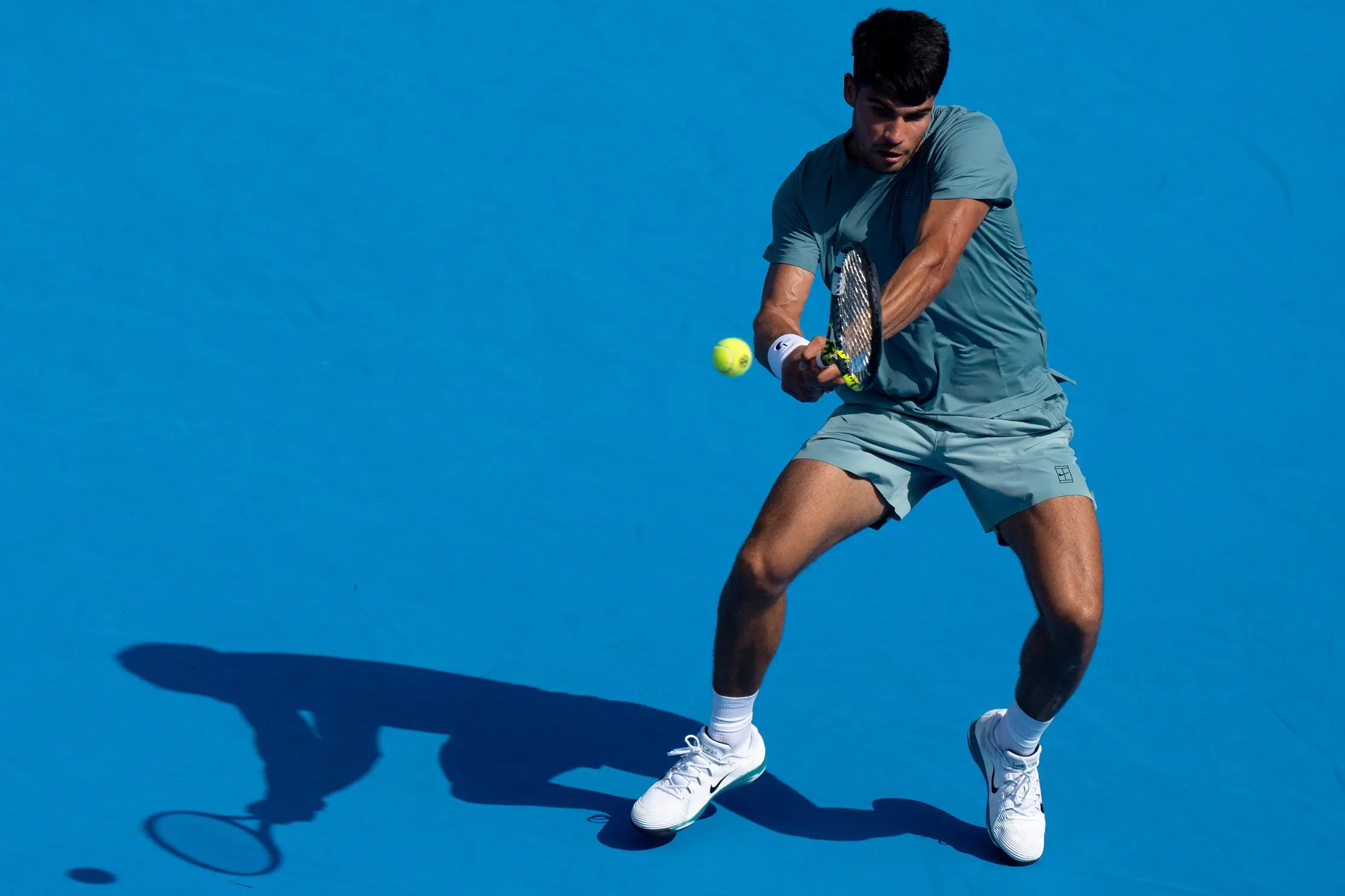 image_6899afd4b58df Carlos Alcaraz Survives Opening Test in Cincinnati — Fans Can’t Stop Talking About His Gritty Win Over Dzumhur