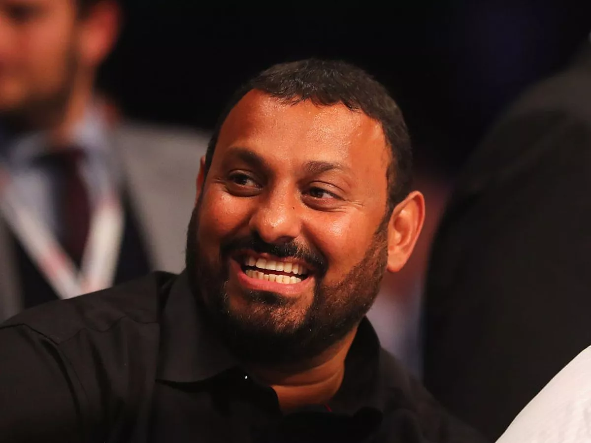 image_6899b1701b335 Not Tyson, not Ali – This legend is the ‘guiding light’ for Usyk to dominate the world!