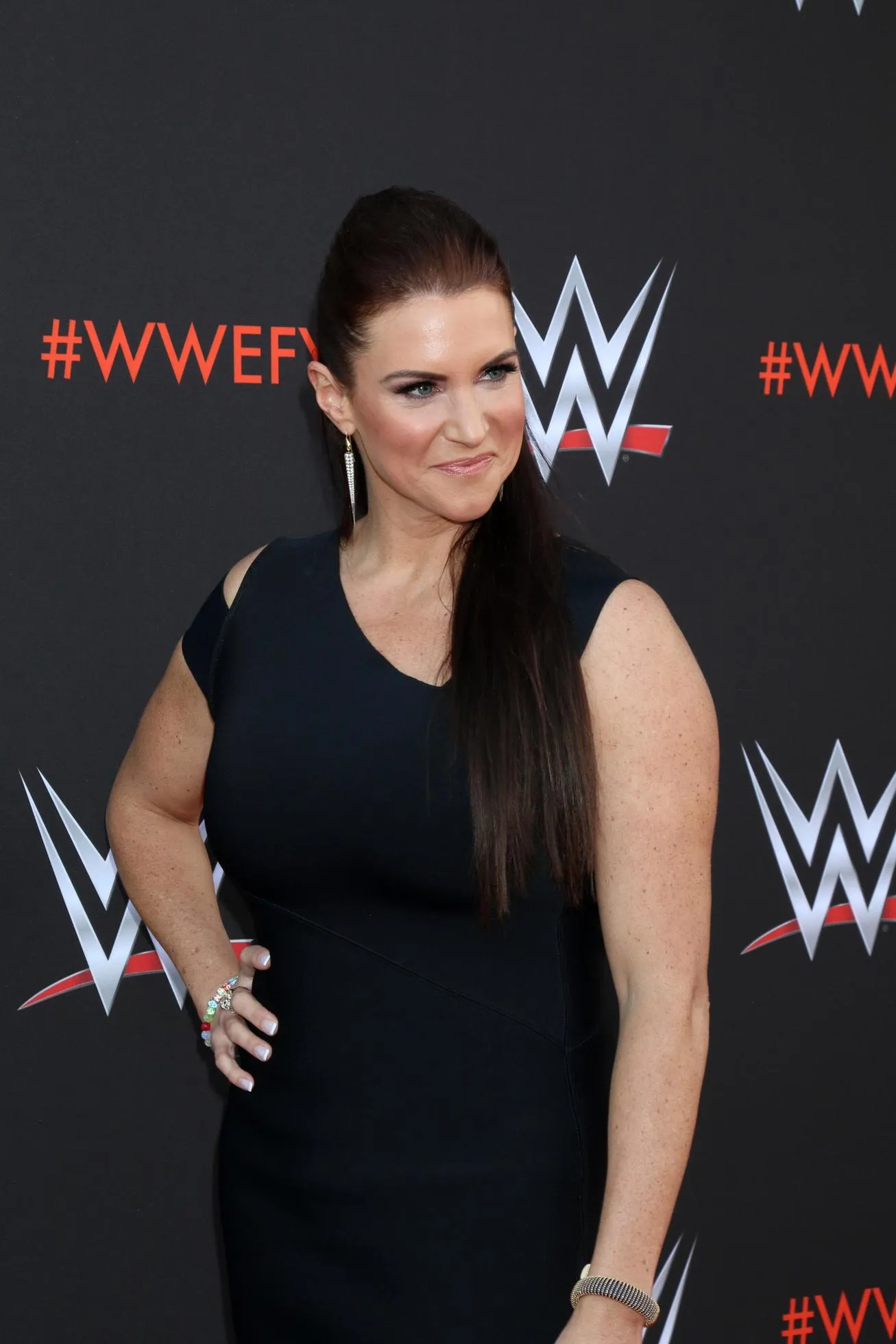 Stephanie McMahon’s Heartfelt Chat With John Cena Leaves Fans in Tears — And the Wish That’s Inspiring Kids Everywhere