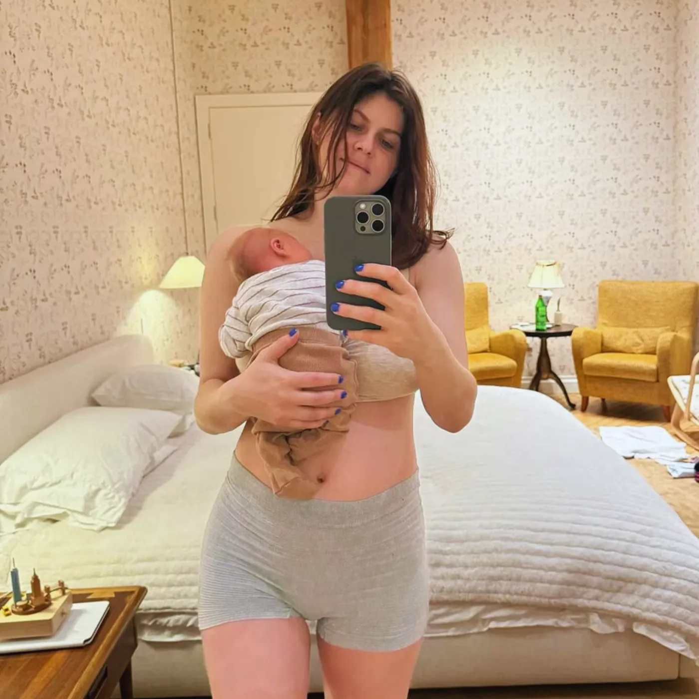image_6899f074ce1da Alexandra Daddario Shocks Fans Revealing Raw Truth Behind Motherhood