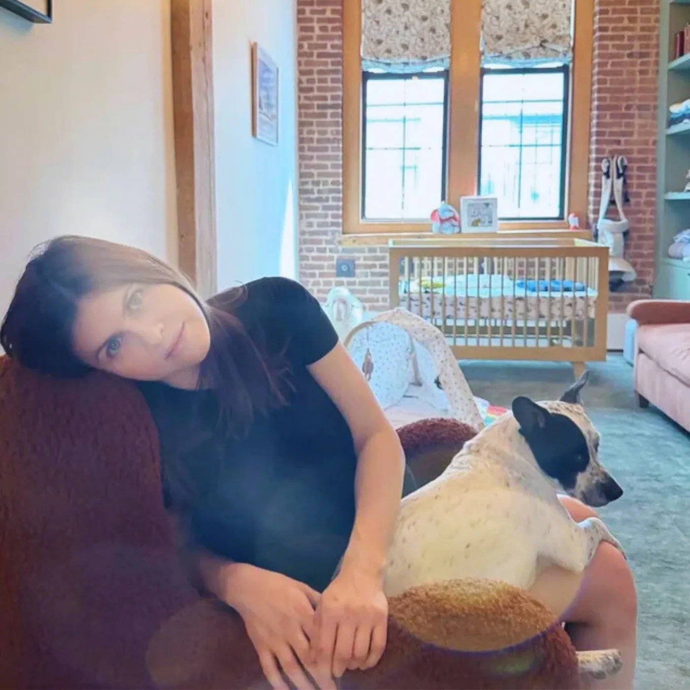 Alexandra Daddario Shocks Fans Revealing Raw Truth Behind Motherhood