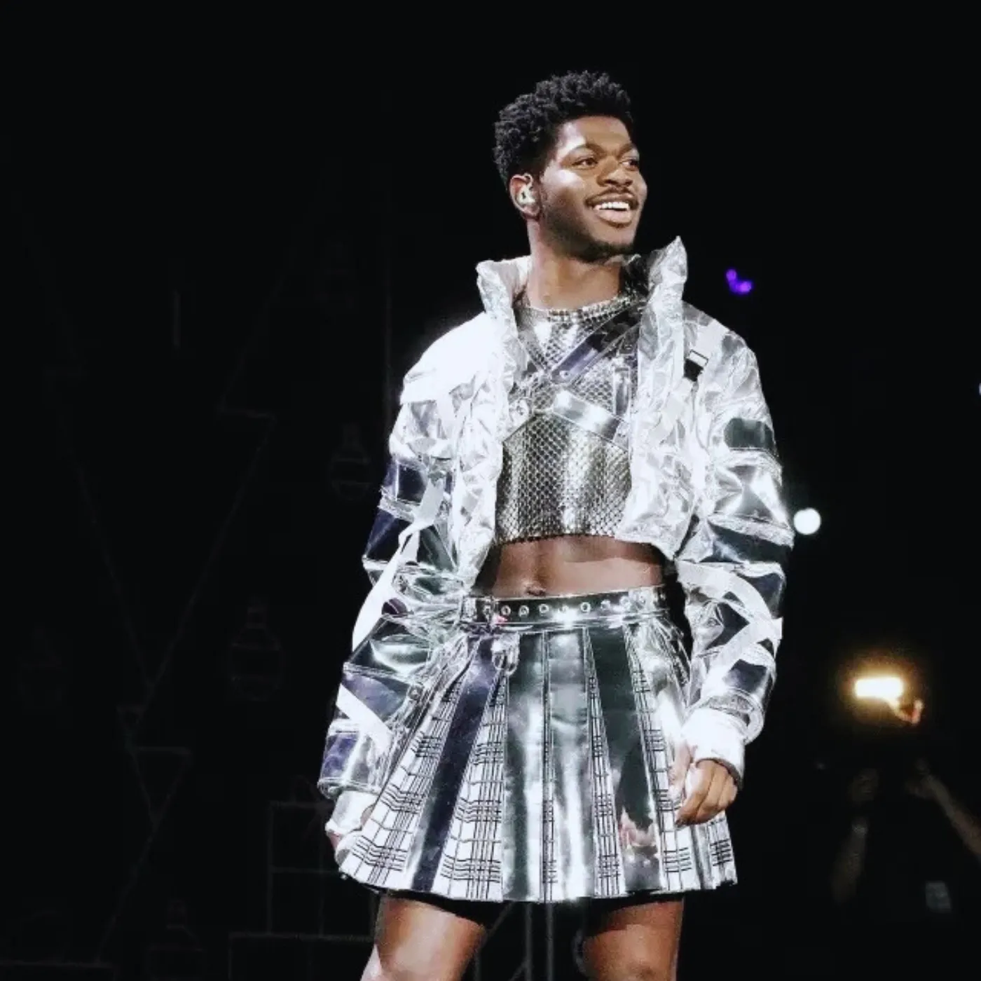 Lil Nas X Drops Unexpected Rap Secret That’s Leaving Fans Speechless