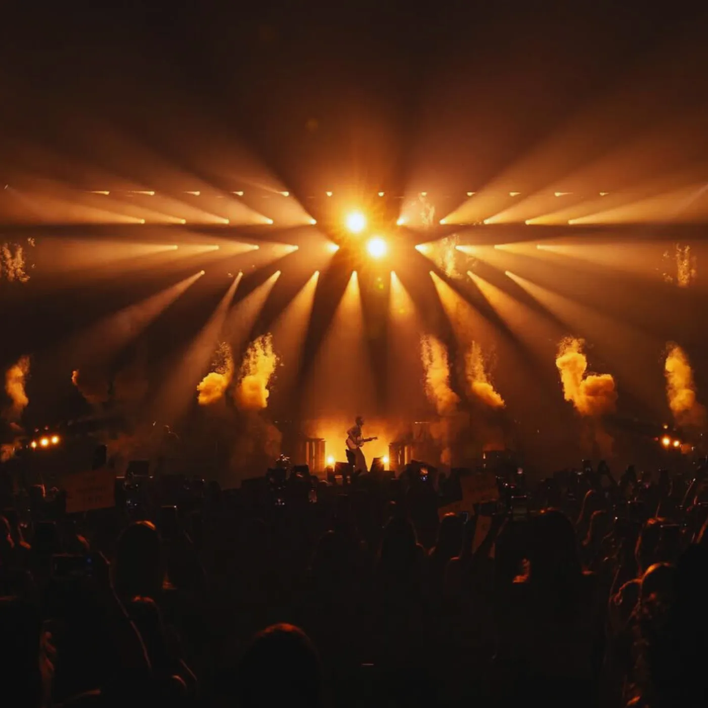 Shawn Mendes On The Road Again Confession Sets Fans On Fire