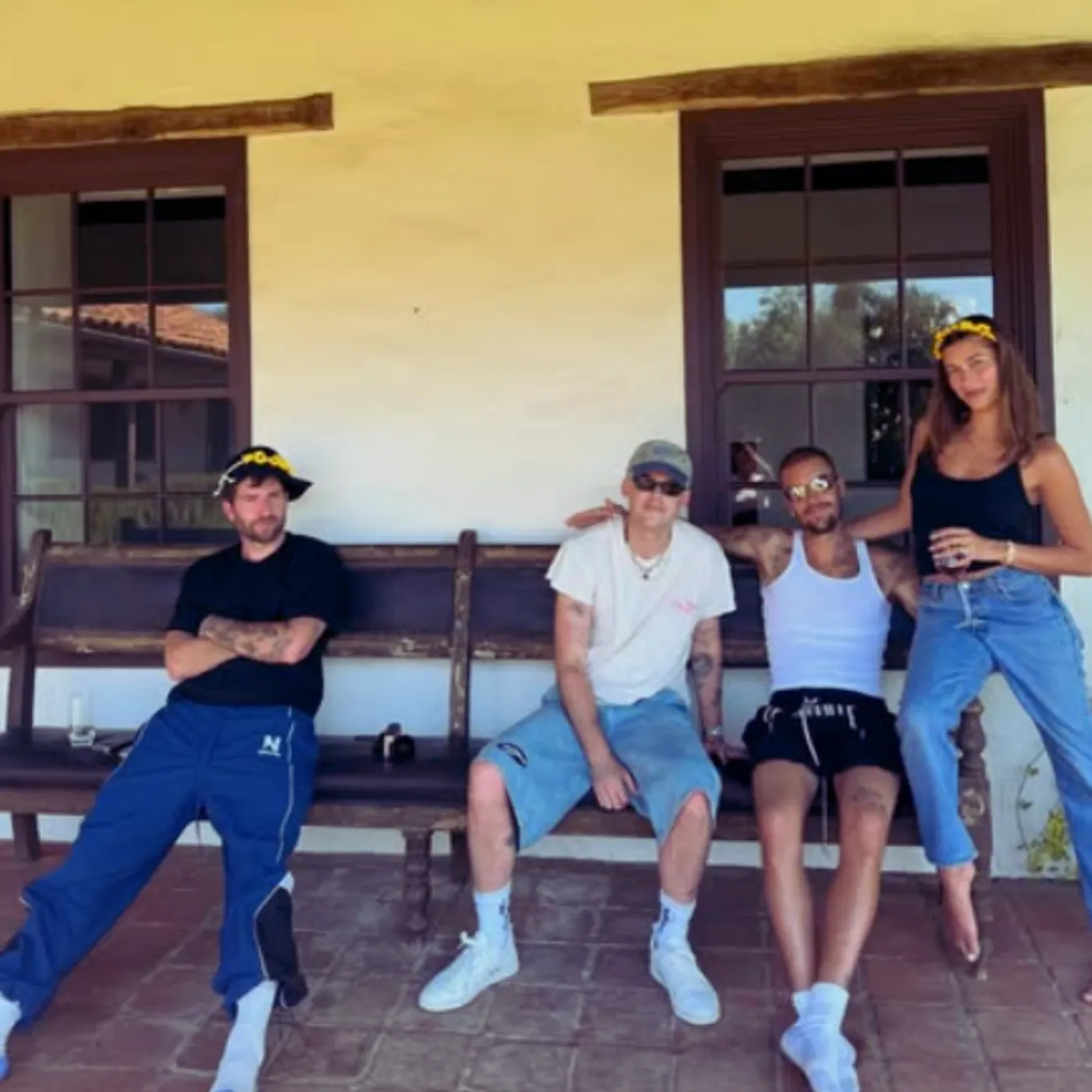 Justin Bieber Drops Rare Tropical Shots With Wife, Fans Can’t Stop Sharing