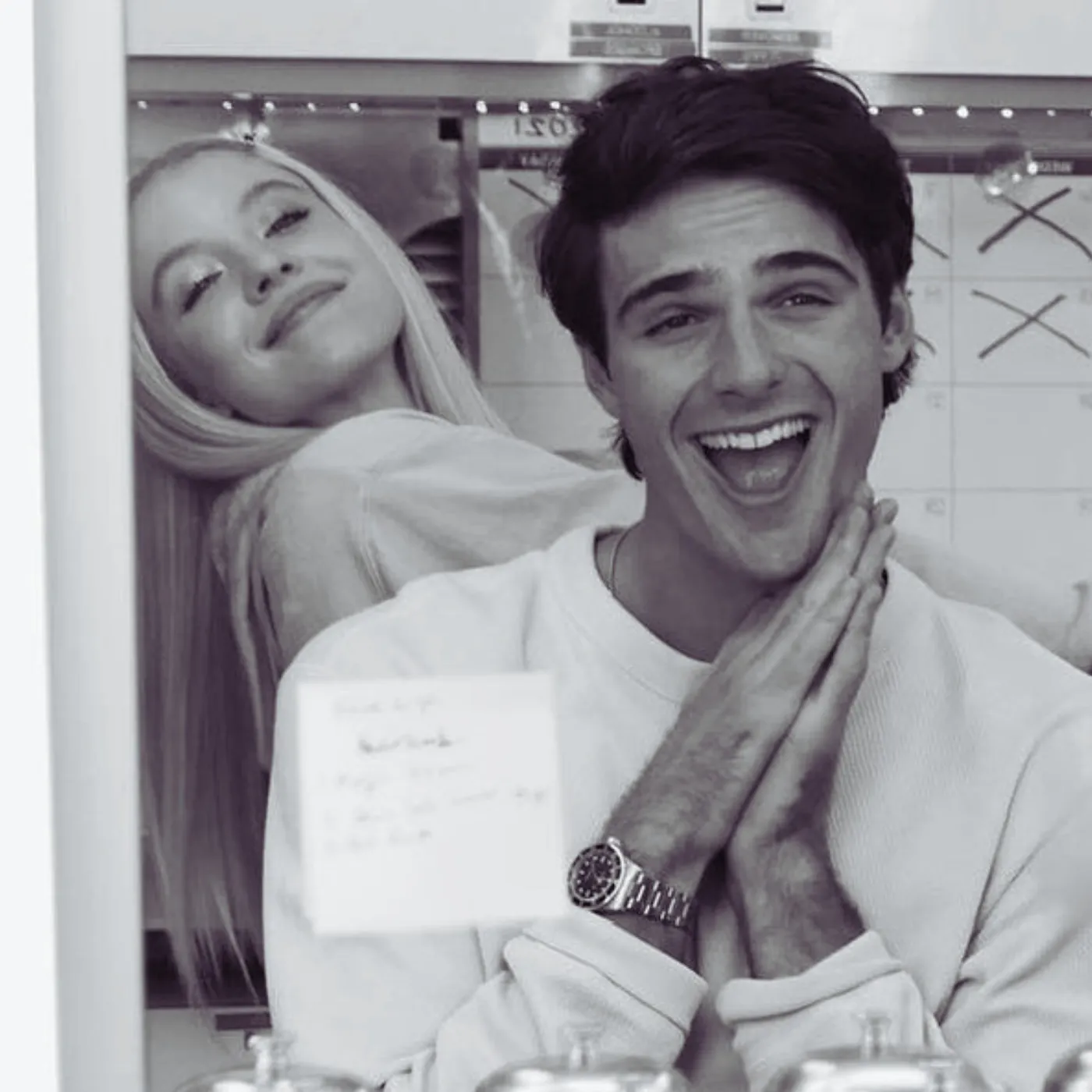 Sydney Sweeney Spotted in a Moment That Sends Euphoria Season 3 Into Meltdown