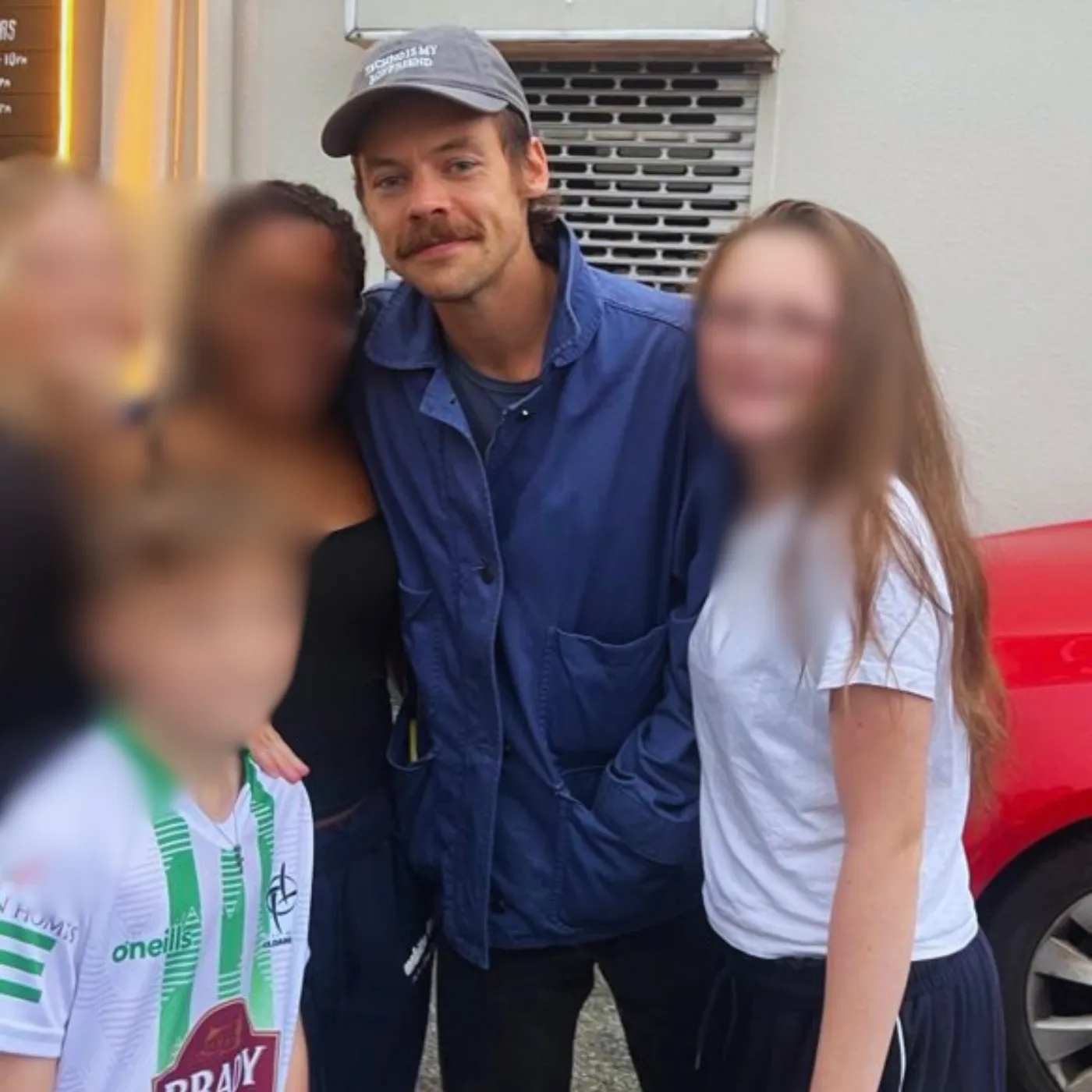 image_689a52a1dbc33 Panic in the Timeline: Harry Styles Seen Wandering Near Wicklow’s “Guinness Lake”