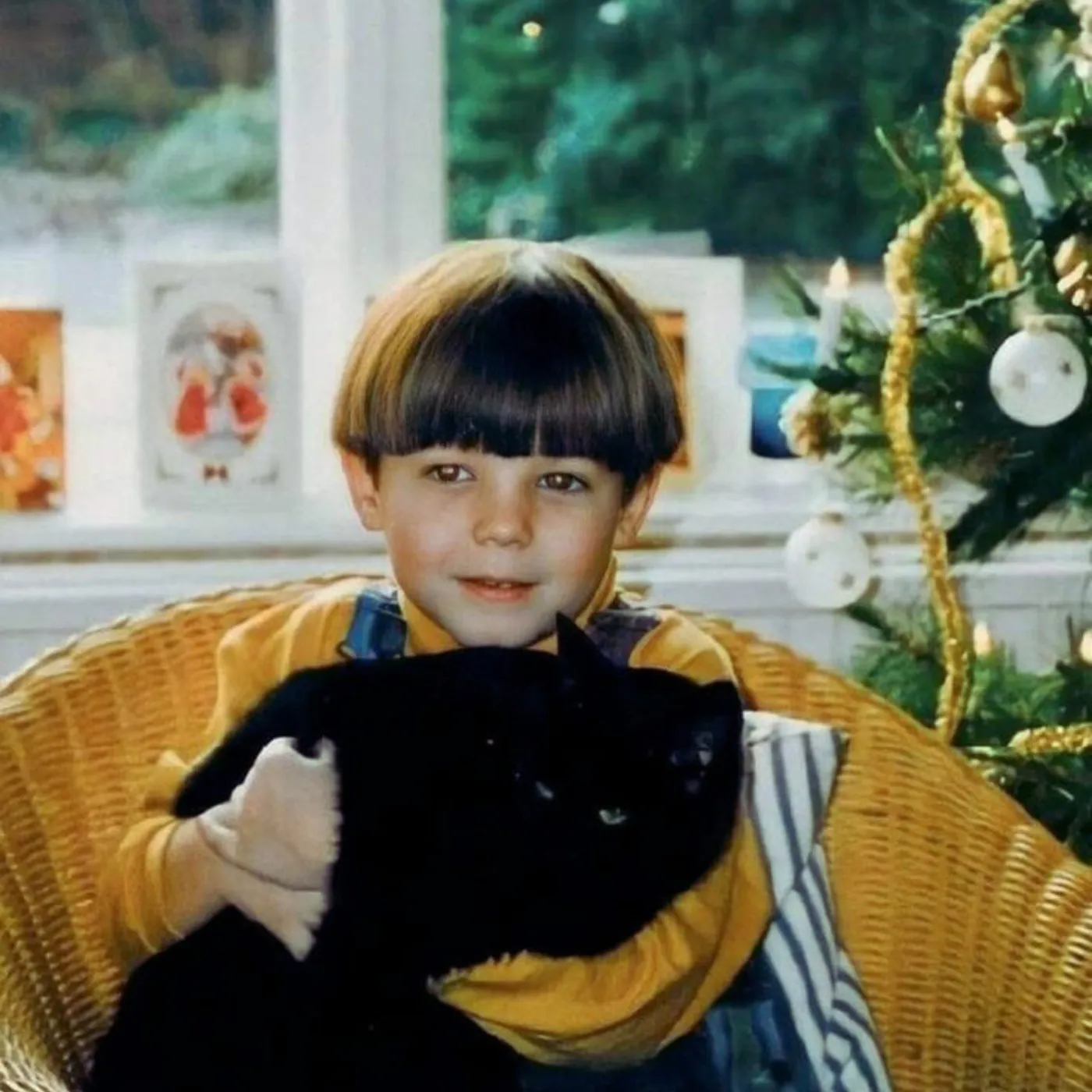 The Childhood Secret Louis Tomlinson Never Wanted You To Discover