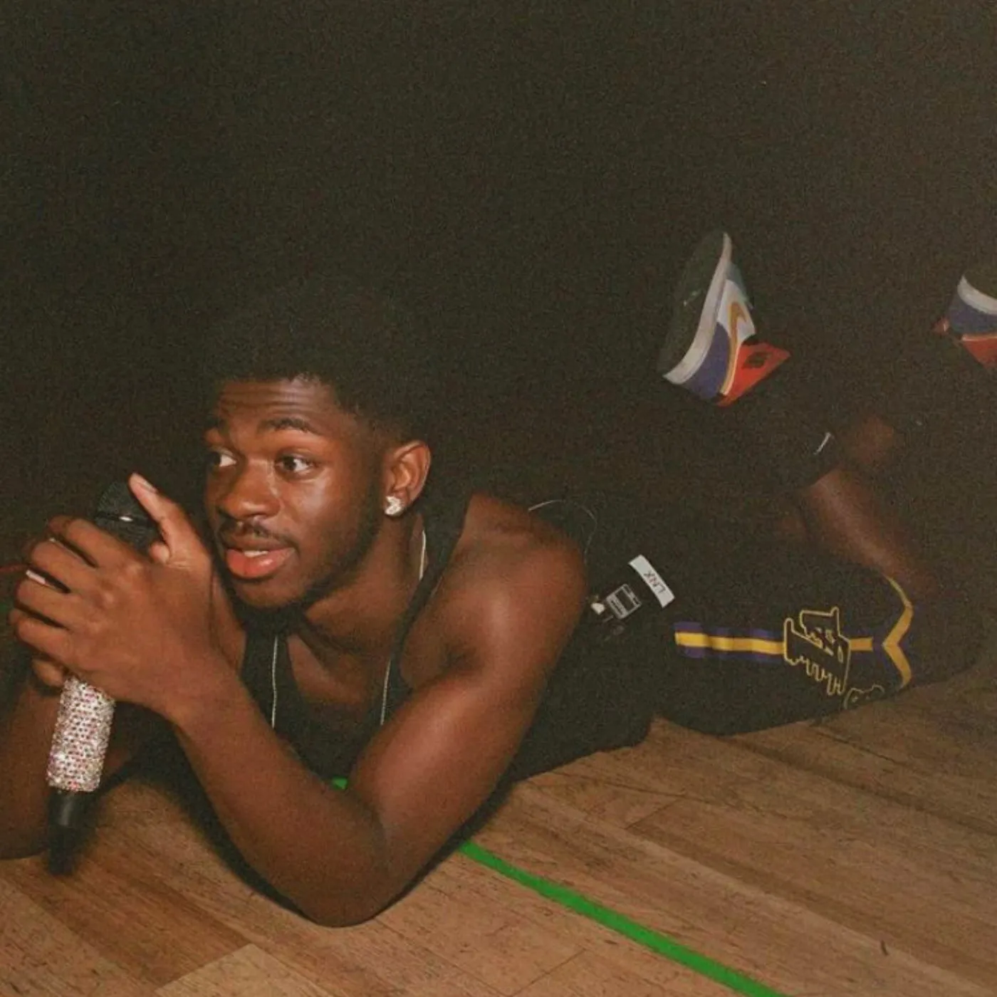 image_689a6a52e4685 Lil Nas X Names His Favorite Song and It’s Causing a Social Media Meltdown