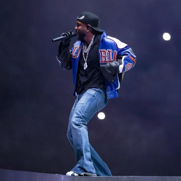 image_689a98801c230 Won a Pulitzer, Rocked the Super Bowl in Front of 133.5 Million – But This Is the Secret That Makes Kendrick Lamar Blush