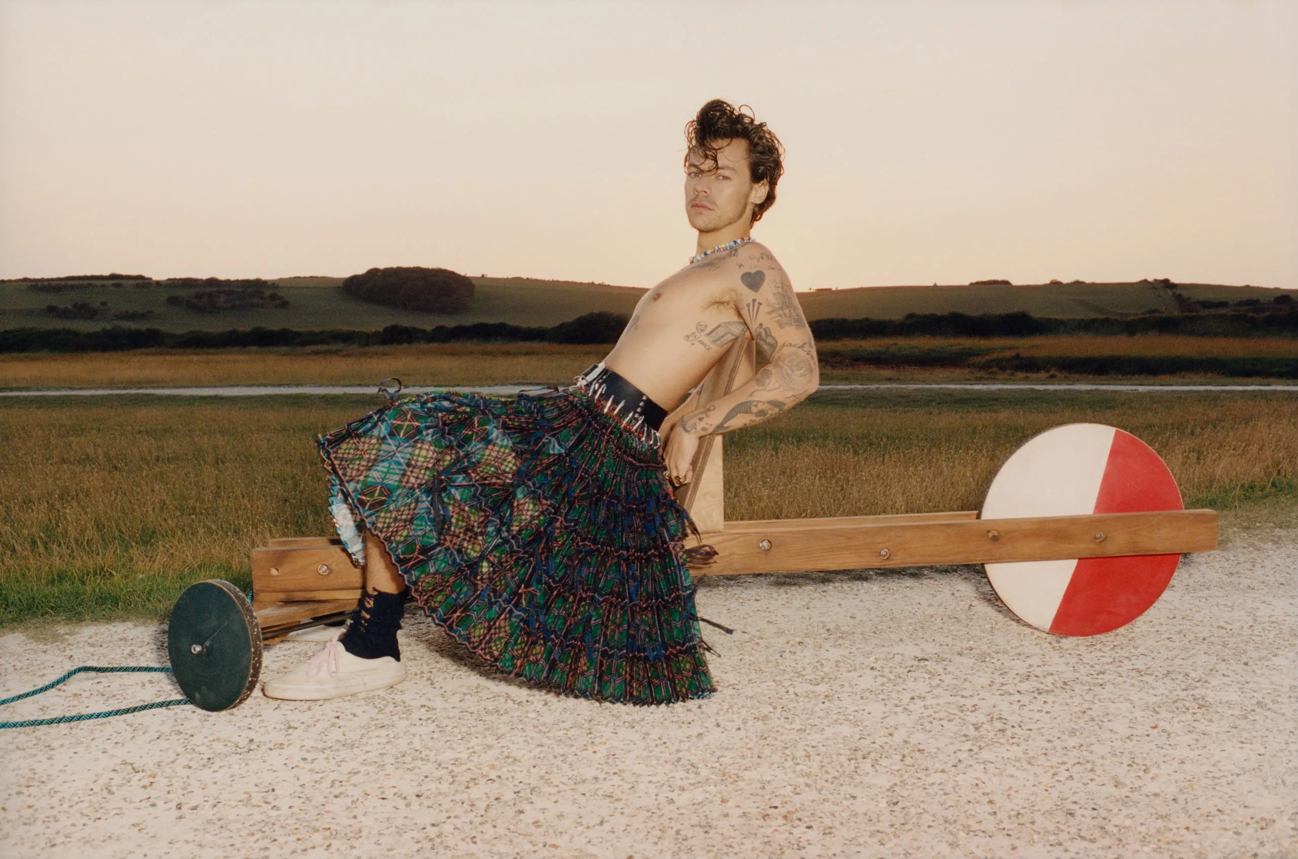 image_689a9a5b46e36 Inside Harry Styles’ Hidden Country Retreat — And the Unexpected Discovery That Has Fans Losing Their Minds