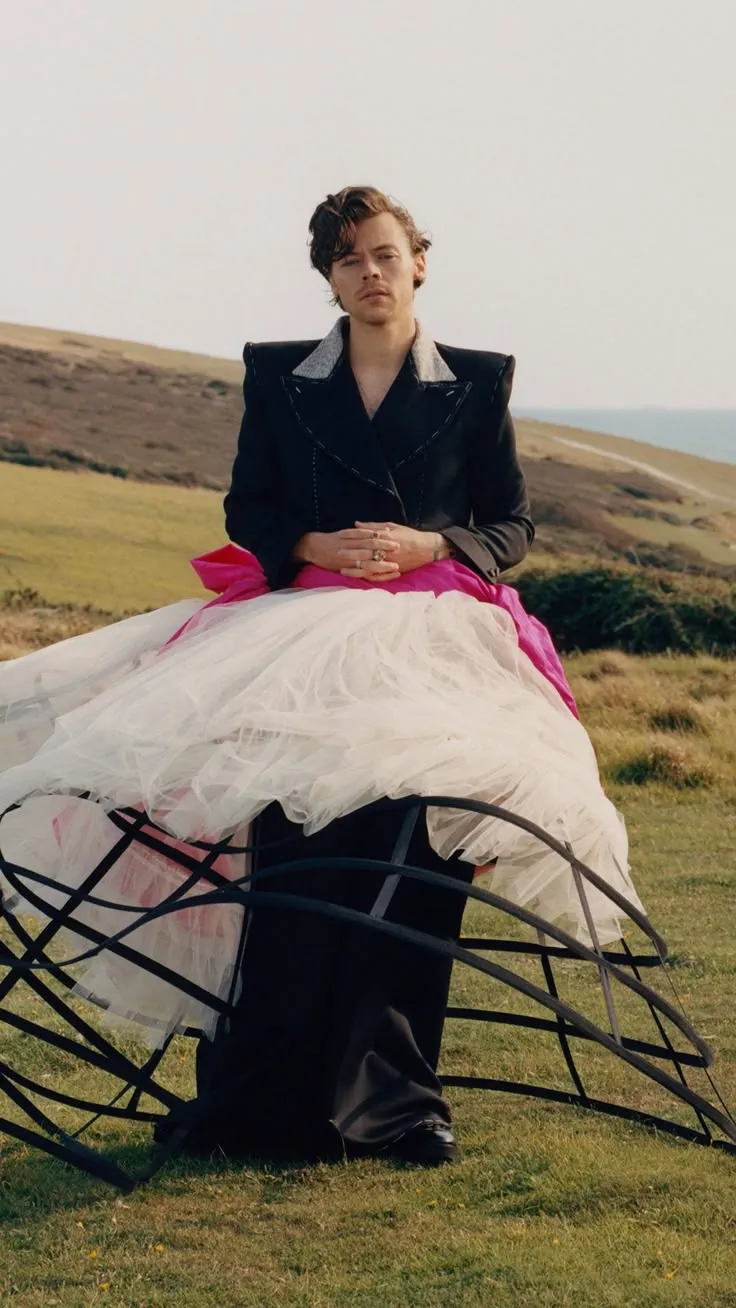 Inside Harry Styles’ Hidden Country Retreat — And the Unexpected Discovery That Has Fans Losing Their Minds