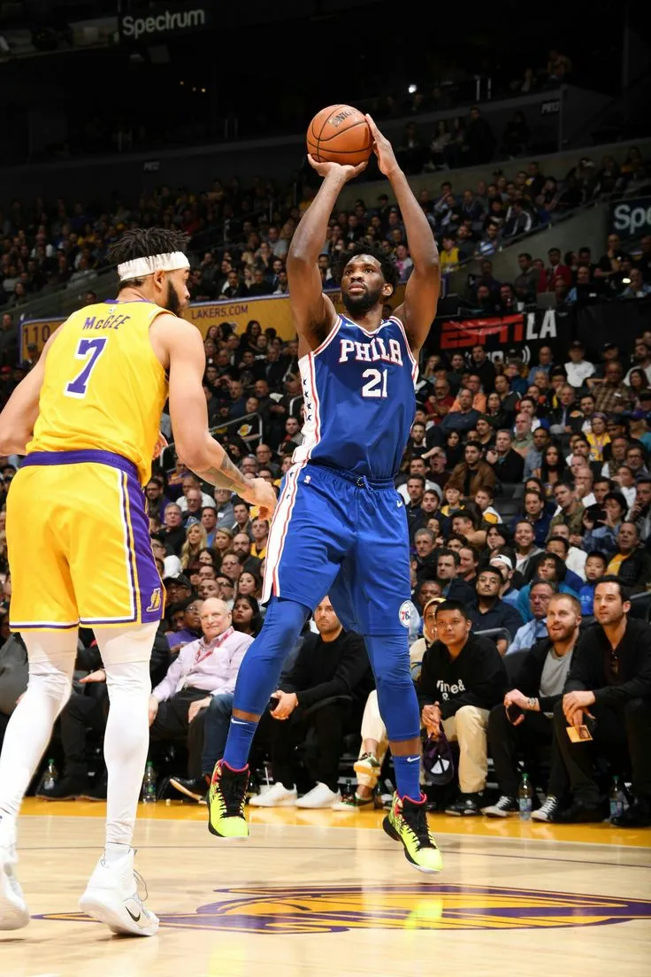 image_689a9e2fdcdd5 76ers Put Their $193M Faith in Embiid – But Who Can Guarantee He’ll Stay Healthy?