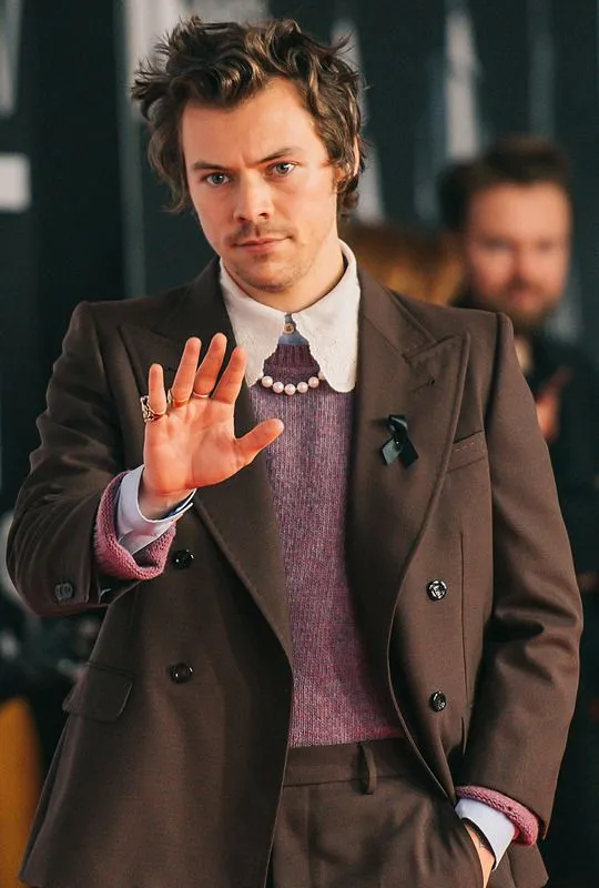 image_689aa0f248418 Harry Styles Takes a Chill Stroll in Ireland – But What He Did at the Pub Left Locals Stunned