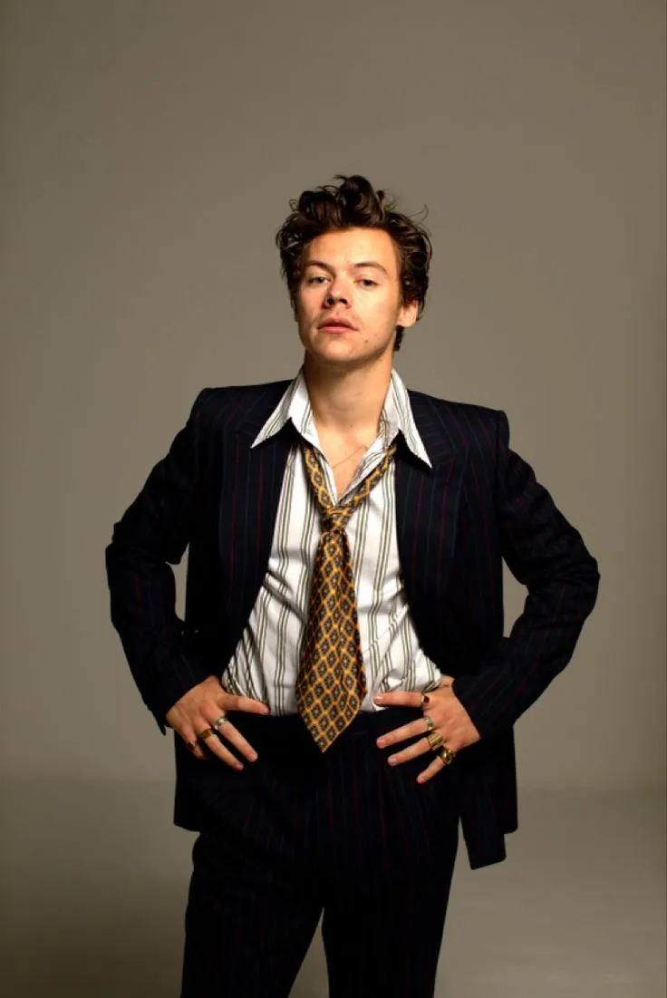 image_689aa0f2a4b75 Harry Styles Takes a Chill Stroll in Ireland – But What He Did at the Pub Left Locals Stunned