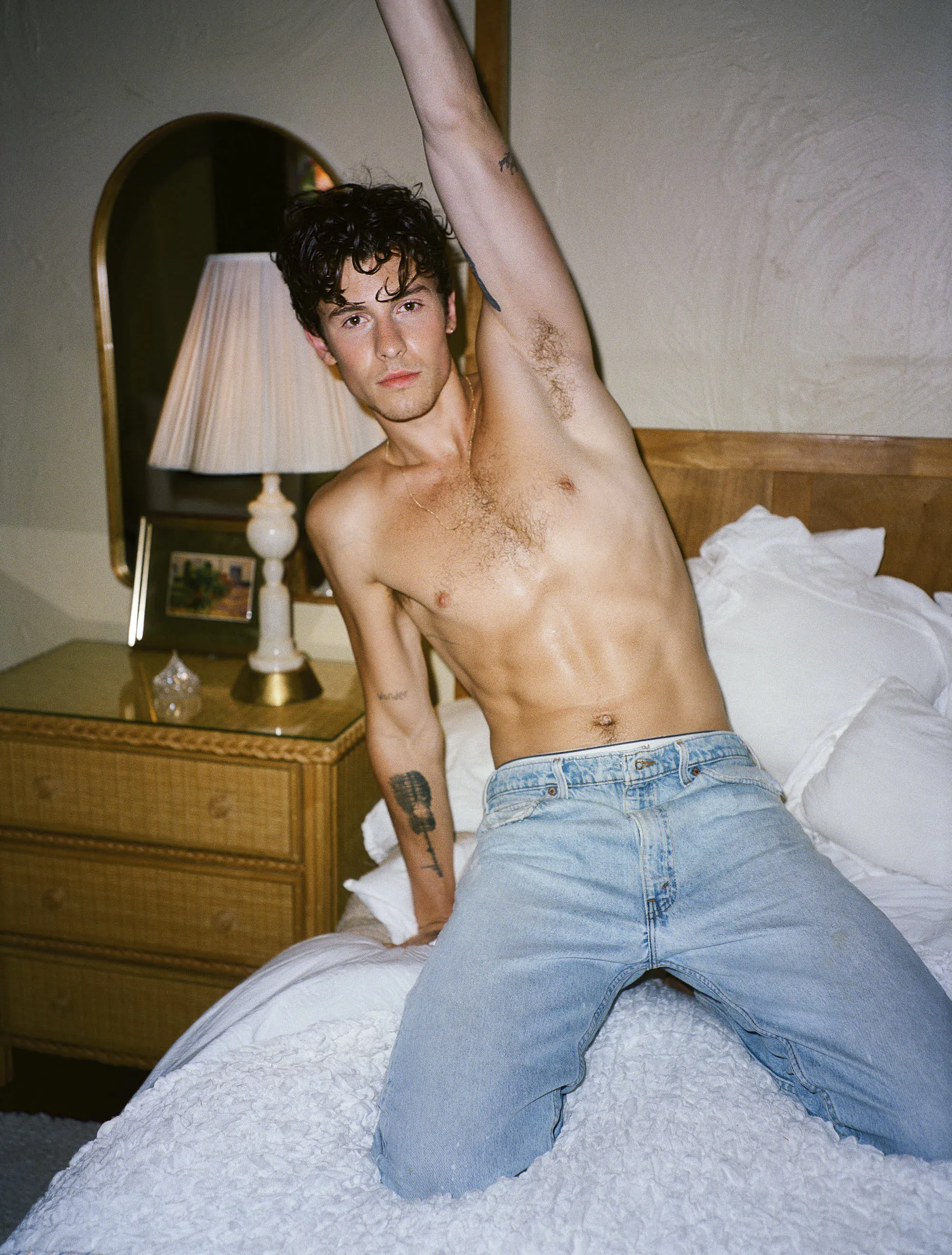 image_689aa2a36cbaf Shawn Mendes Just Dropped These Shirtless Pics — And Fans Can’t Handle It