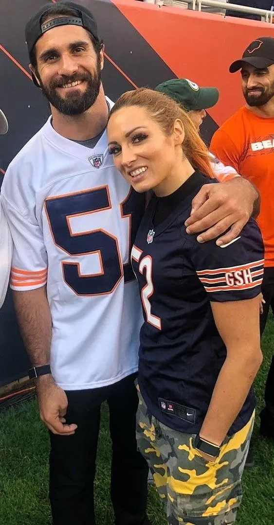 image_689aa769aa268 They’re WWE’s Dream Couple – But the Camera Accidentally Caught a Moment That Left Everyone Silent