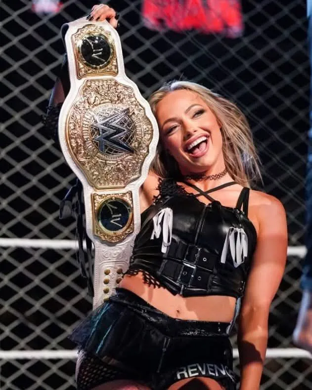 Liv Morgan’s WWE Comeback Is Imminent with 3 Clear Signs — But What’s the Twist Most Fans Are Missing?