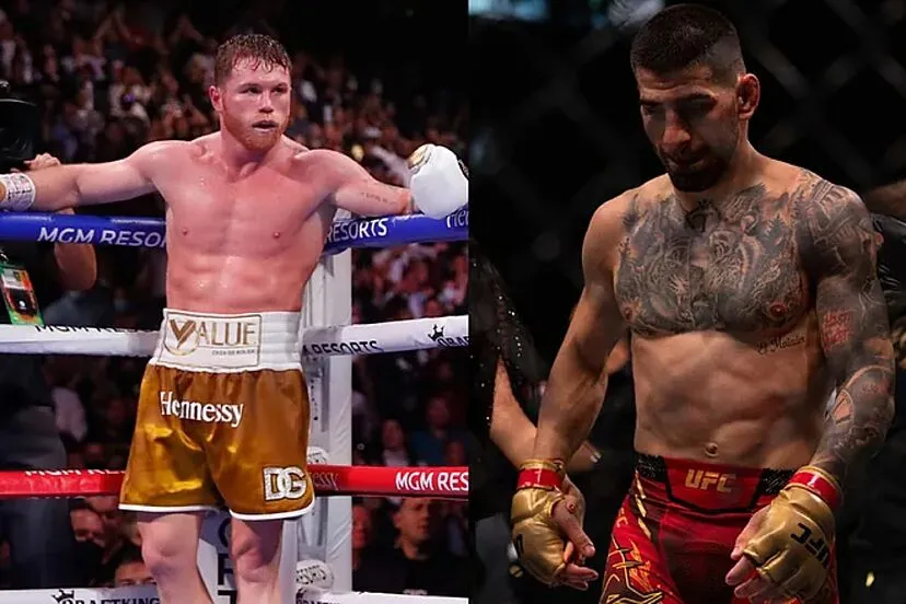 image_689ab9ad491bc Canelo Alvarez Claps Back at Ilia Topuria with Cold Reminder