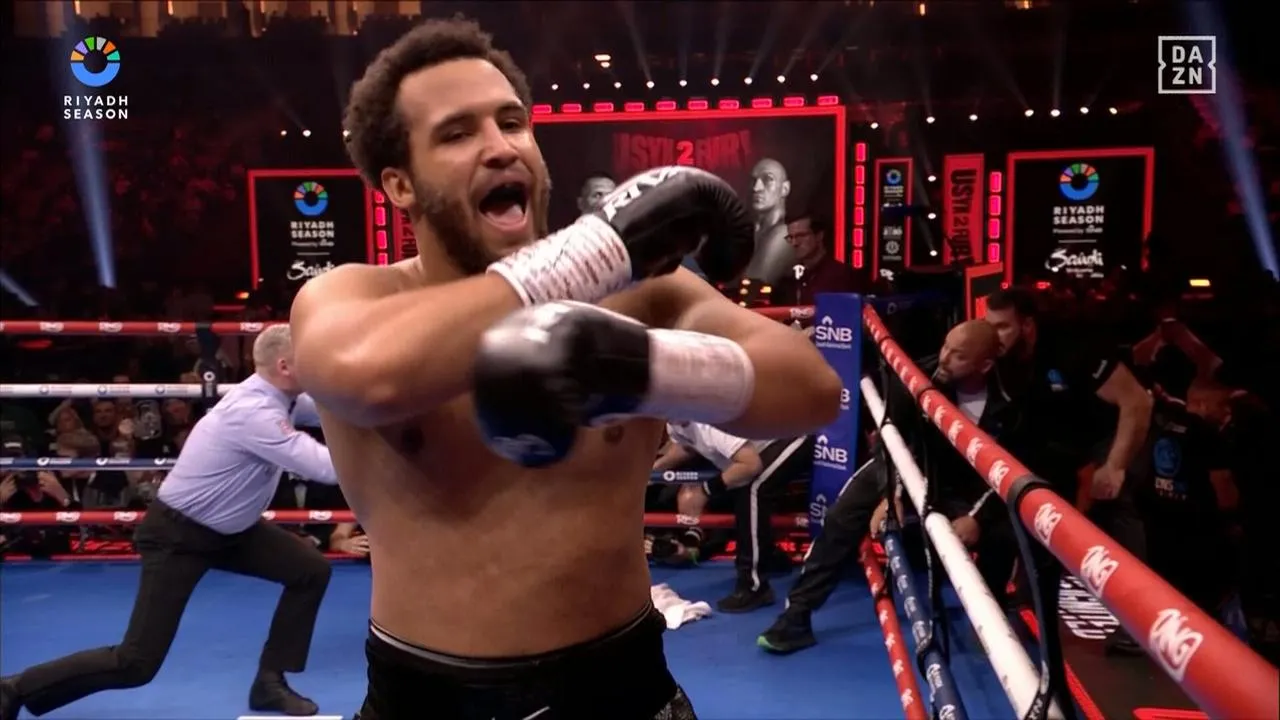 image_689abeb680e07 Time to retire old man. Leave the boxing empire to me to rule - Whyte!