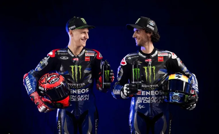 Alex Rins Points Out the Critical Weakness That Makes Fabio Quartararo Vulnerable