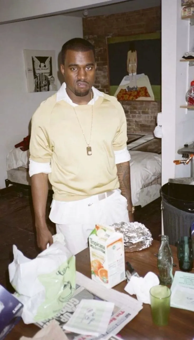 Kanye West Finally Rates His Friends — But His Shocking List of Betrayers Will Blow Your Mind!