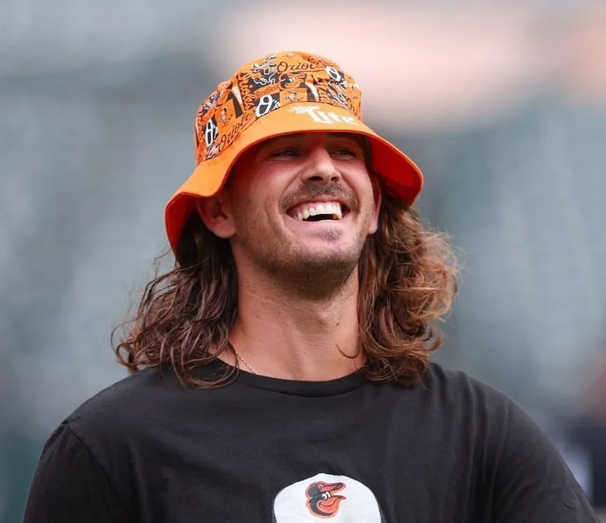 Why Dean Kremer said goodbye: The shock that left millions of MLB fans in disbelief over what he said.