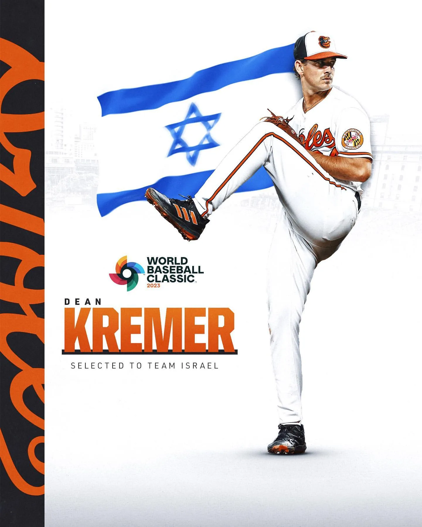 Kept This Secret All Season — And Then Dean Kremer Made a Decision No One Saw Coming