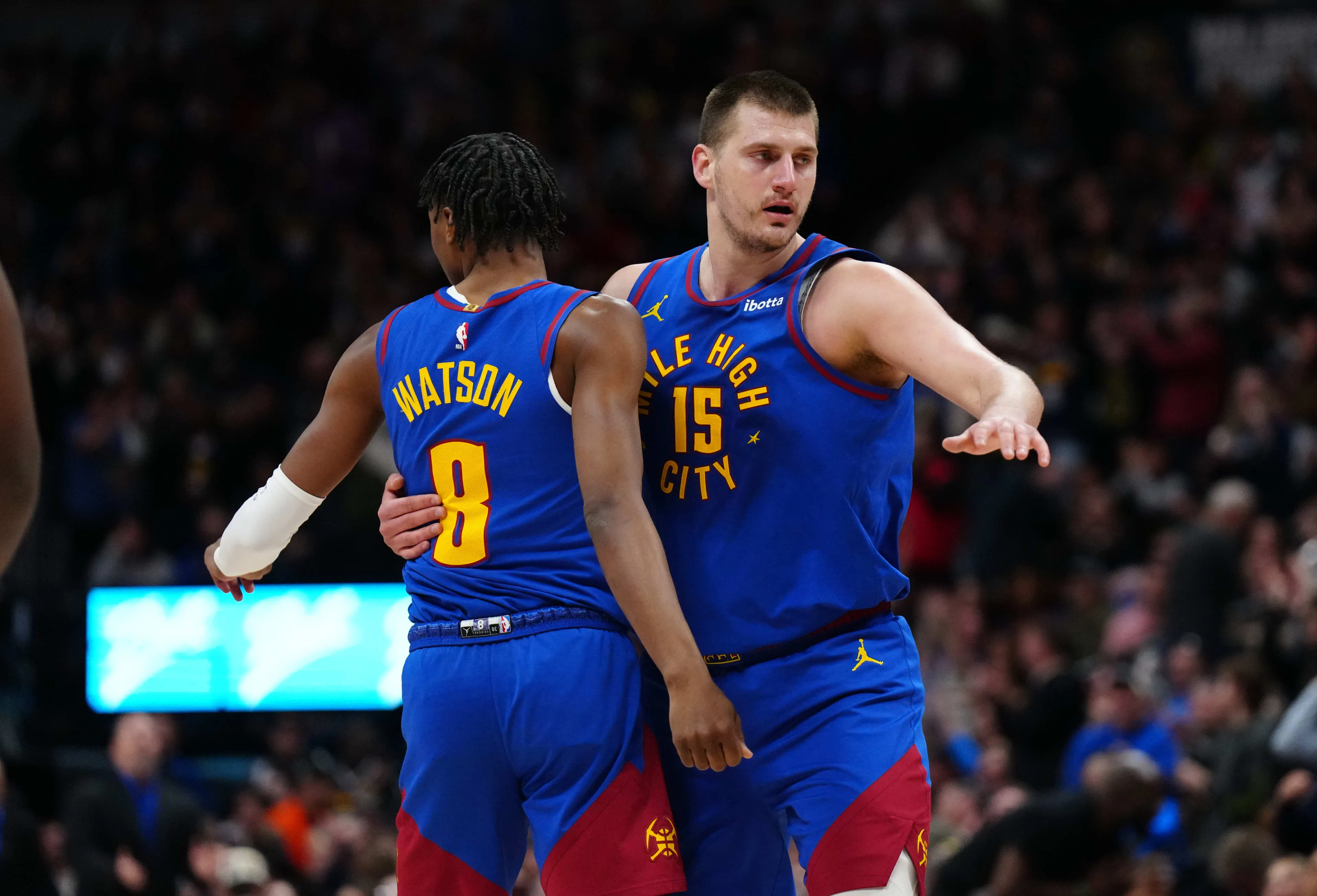 image_689ad9acc3ac2 Peyton Watson Reveals What It's Really Like to Play with Nikola Jokic