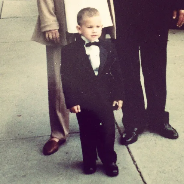 image_689addb4dbb71 Baseball History Calls Dean Kremer's Name. But Who Knows What He Had to Pay to Get to Where He Is Today?