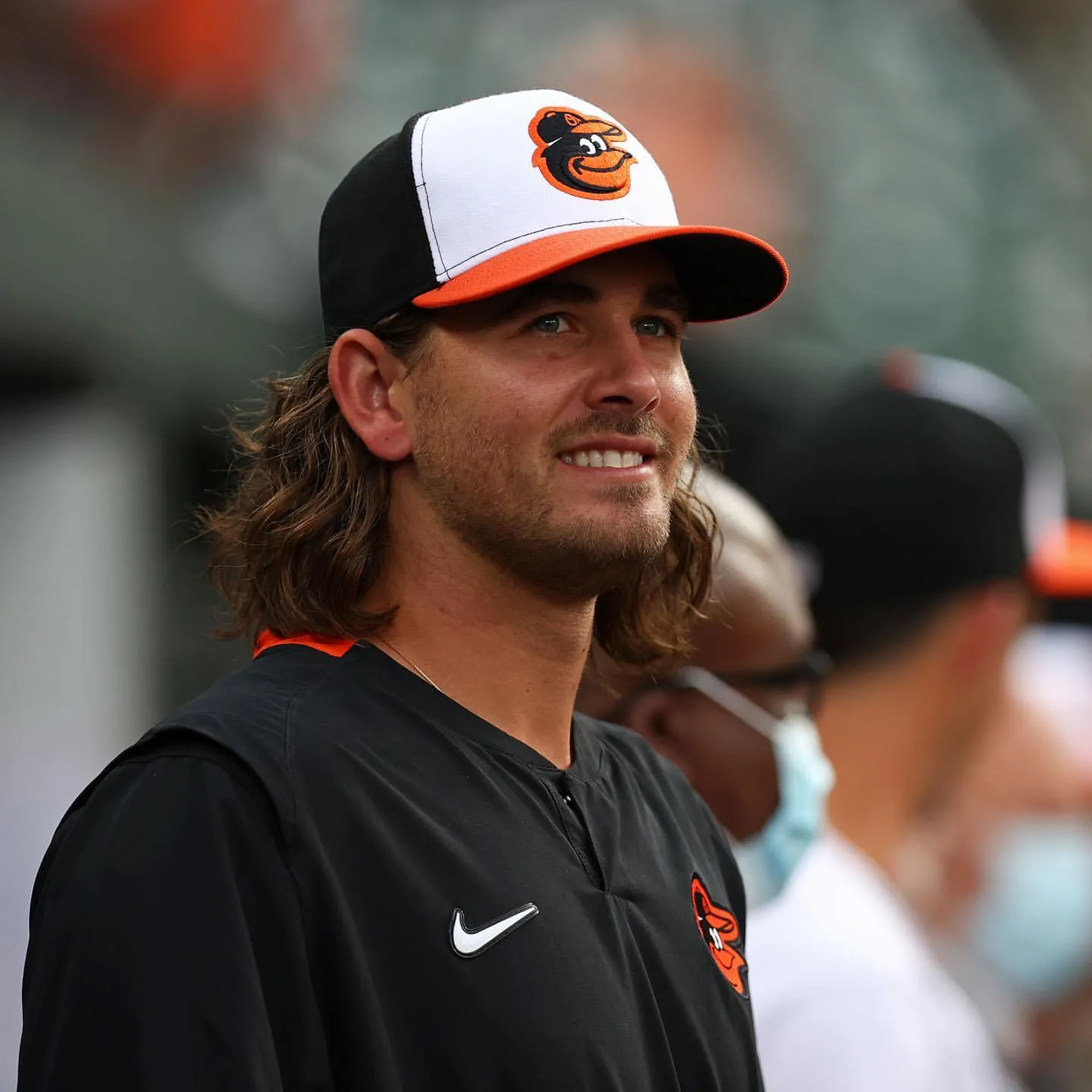 image_689addb572804 Baseball History Calls Dean Kremer's Name. But Who Knows What He Had to Pay to Get to Where He Is Today?