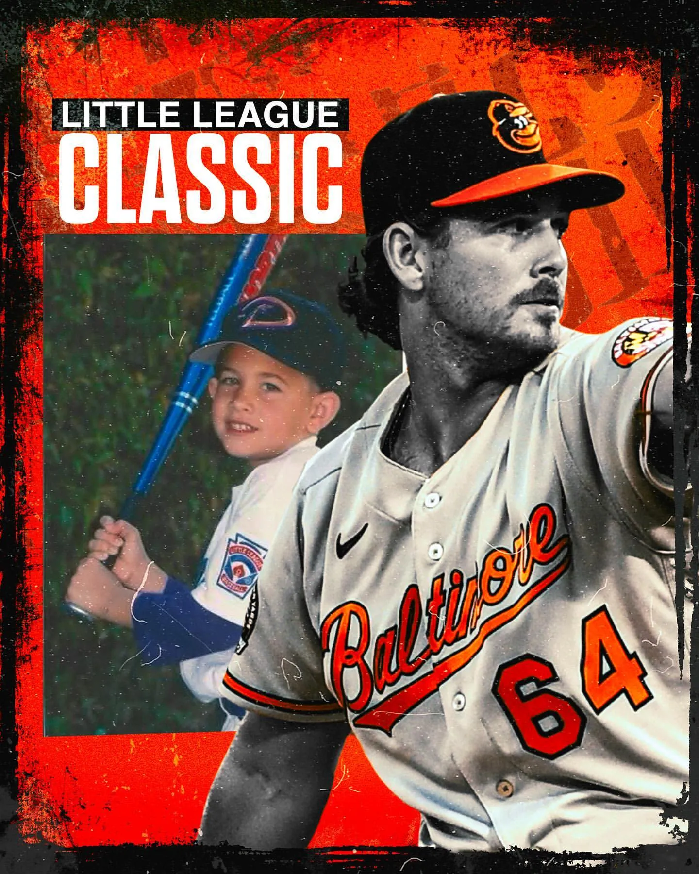 Baseball History Calls Dean Kremer's Name. But Who Knows What He Had to Pay to Get to Where He Is Today?