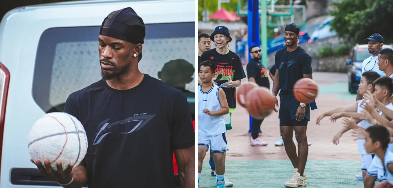 image_689ade03c4232 Jimmy Butler Chooses Li-Ning Over a Massive Million-Dollar Jordan Deal — The “Unexpected” Reason Behind It!