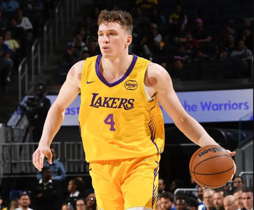 JJ Redick Faces Tough Decision on Dalton Knecht After Summer League